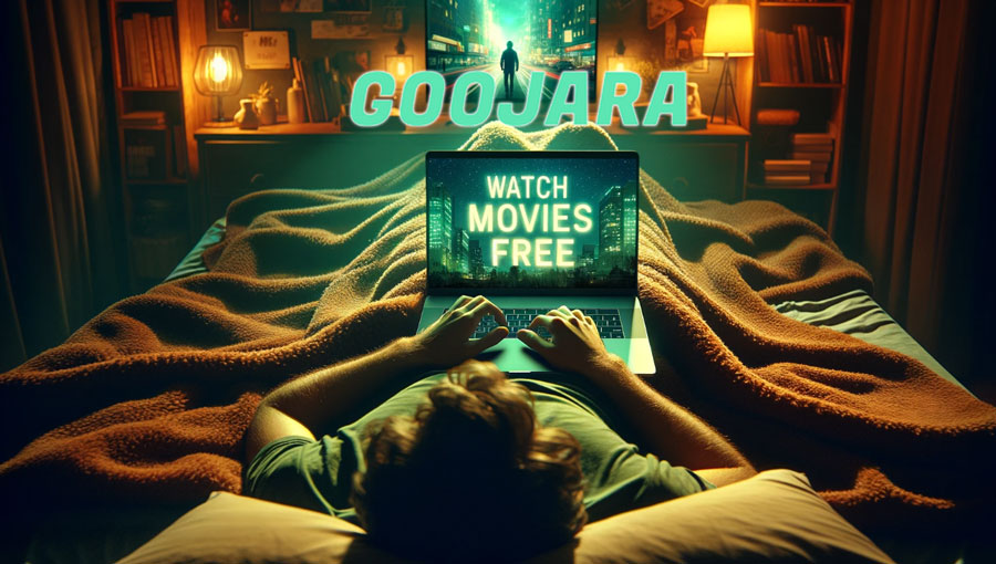 goojara movies - A Step-by-Step Guide to Download Movies from Goojara - Image 1